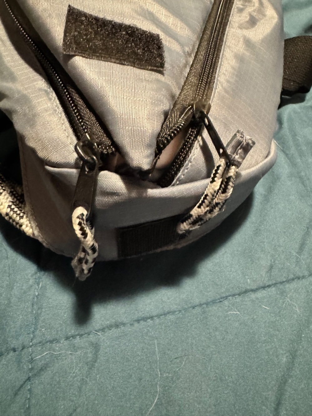Kavu sling bag - Picture 7 of 9